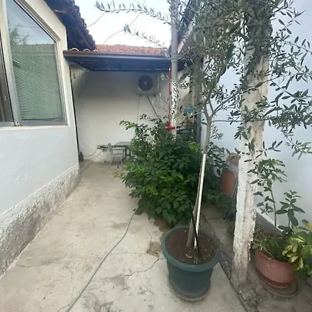 Σπίτι διακοπών Traditional House *
