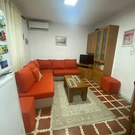 Σπίτι διακοπών Traditional House Τίρανα
