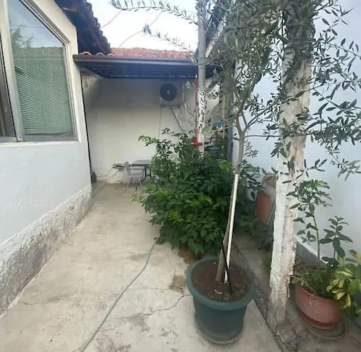 Nyaraló Traditional House *