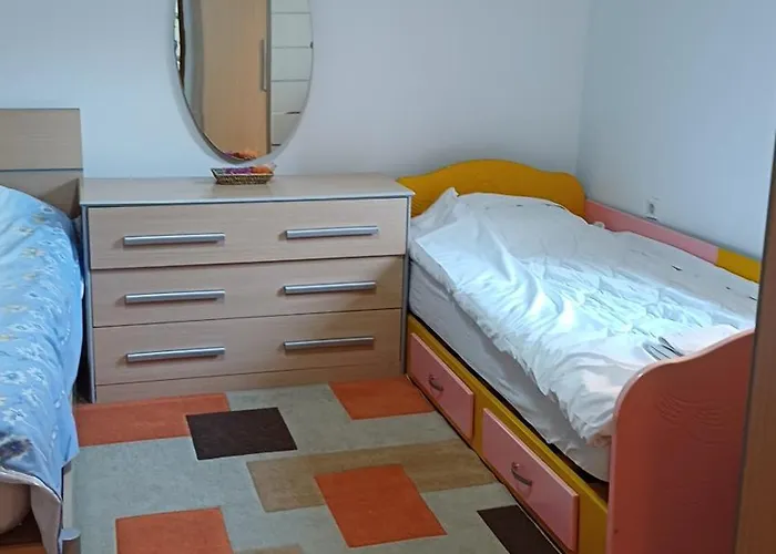 Nyaraló Traditional House *