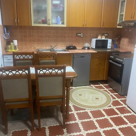 Traditional House בית נופש *