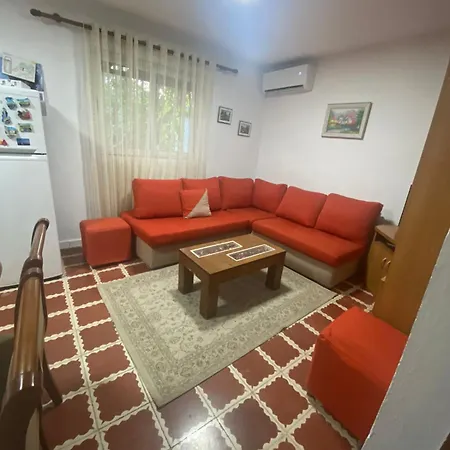 Traditional House Tatil Evi *