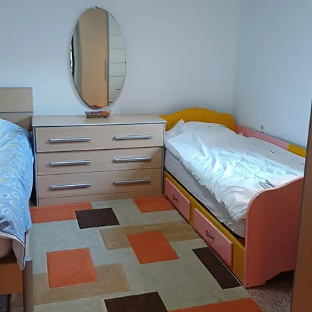 בית נופש Traditional House *