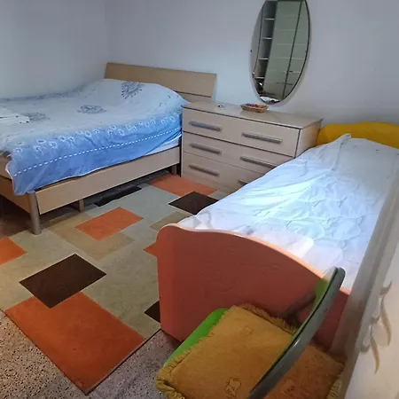 Tatil Evi Traditional House Tiran