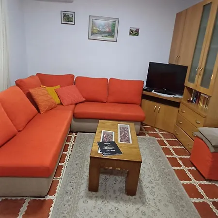 Tatil Evi Traditional House Tiran