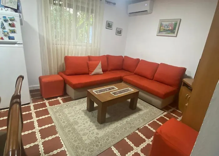 Traditional House Tatil Evi *