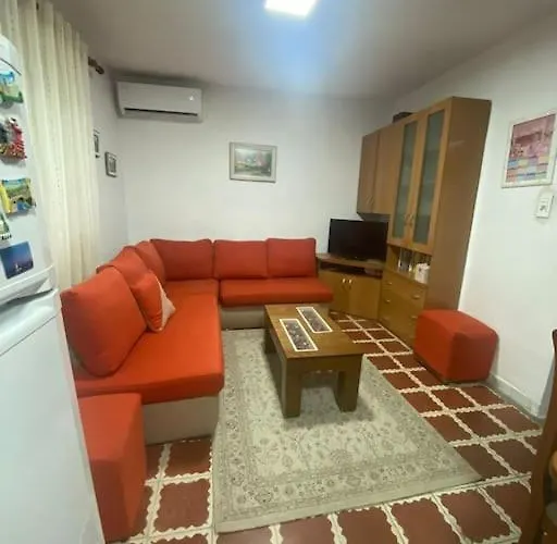 Tatil Evi Traditional House Tiran